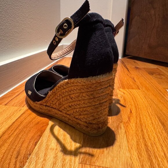 Viscata Espadrille wedges - Picture 6 of 7